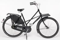 Retro Bike Cross Frame - 3sp (ex-display)